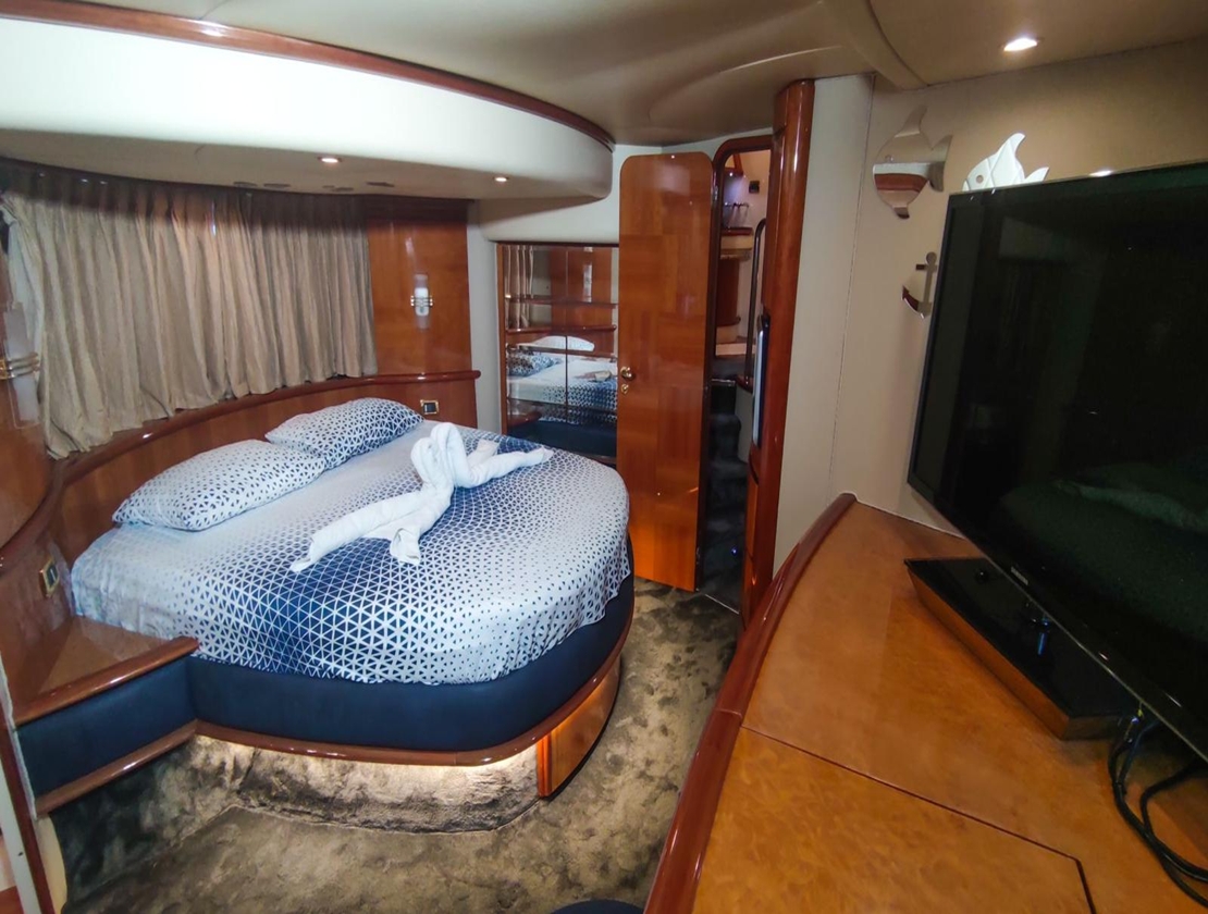 Antalya Yacht Rent - A14455-3